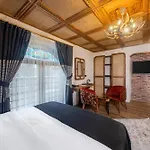 Hotel Nora Cappadocia