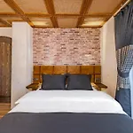 Hotel Nora Cappadocia