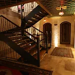 Nora Cappadocia Hotel *