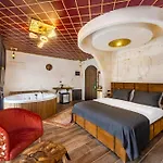 Hotel Nora Cappadocia Uchisar