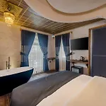 Nora Cappadocia * Uchisar