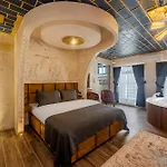 Nora Cappadocia Hotel Uchisar