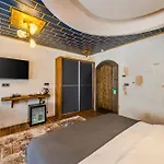 Hotel Nora Cappadocia