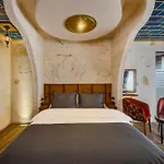 Nora Cappadocia Uchisar