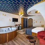 Hotel Nora Cappadocia