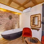 Nora Cappadocia Uchisar