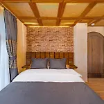 Nora Cappadocia * Uchisar