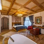 Nora Cappadocia Hotel *