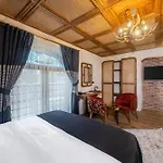 Nora Cappadocia Hotel *