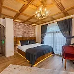 Nora Cappadocia Uchisar