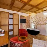 Hotel Nora Cappadocia