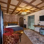 Nora Cappadocia Hotel