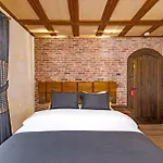 Hotel Nora Cappadocia Uchisar