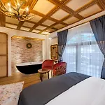 Hotel Nora Cappadocia