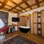 Nora Cappadocia Hotel *