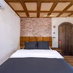 Hotel Nora Cappadocia