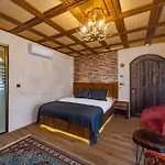 Hotel Nora Cappadocia *