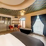 Nora Cappadocia Hotel Uchisar