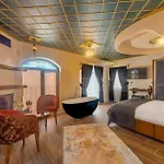Nora Cappadocia Hotel Uchisar
