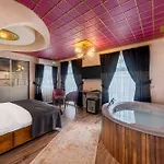 Nora Cappadocia Hotel Uchisar