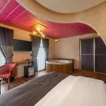 Hotel Nora Cappadocia Uchisar