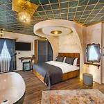 Nora Cappadocia Hotel