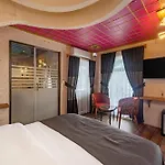 Nora Cappadocia * Uchisar