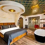 Hotel Nora Cappadocia Uchisar