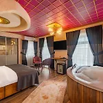 Hotel Nora Cappadocia Uchisar
