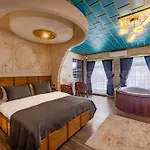 Nora Cappadocia Hotel Uchisar