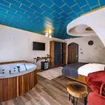 Nora Cappadocia Hotel Uchisar