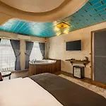 Nora Cappadocia Hotel *