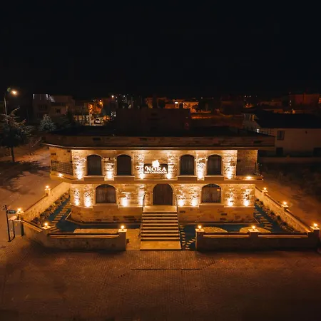 Nora Cappadocia