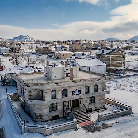 Hotel Nora Cappadocia *