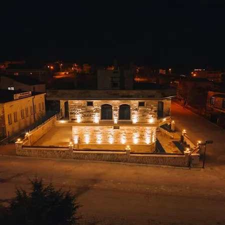 Hotel Nora Cappadocia Uchisar