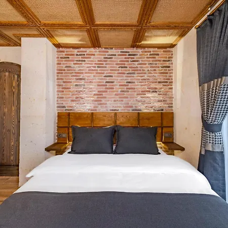 Hotel Nora Cappadocia