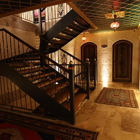 Nora Cappadocia Hotel *