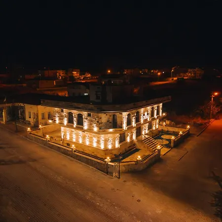 Hotel Nora Cappadocia *