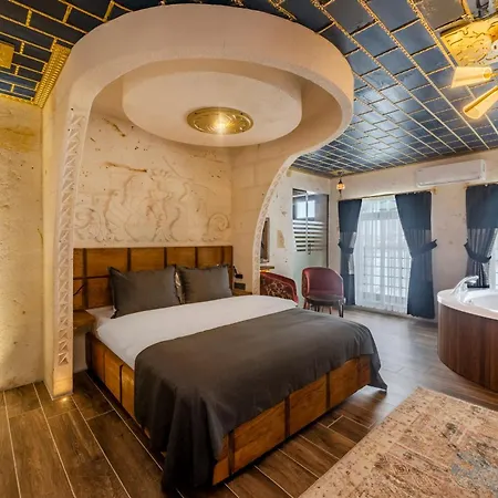 Nora Cappadocia Hotel Uchisar