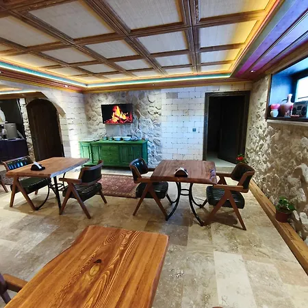 Nora Cappadocia *