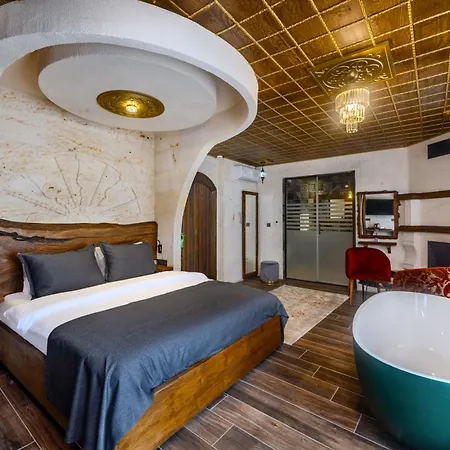Nora Cappadocia * Uçhisar