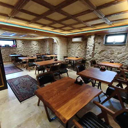 Hotel Nora Cappadocia *