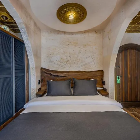 Hotel Nora Cappadocia *