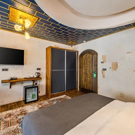 Hotel Nora Cappadocia