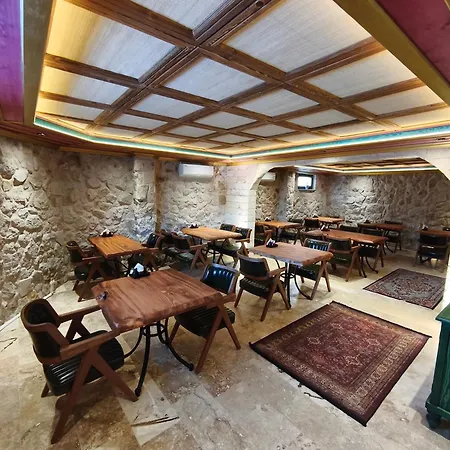 Nora Cappadocia Hotel *