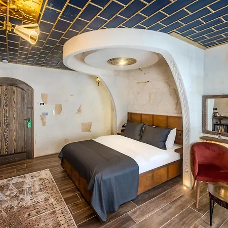 Nora Cappadocia * Uchisar
