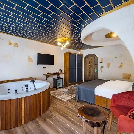 Hotel Nora Cappadocia
