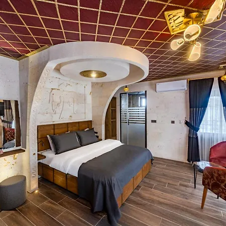 Nora Cappadocia Hotel Uçhisar