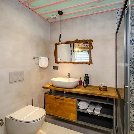 Hotel Nora Cappadocia *
