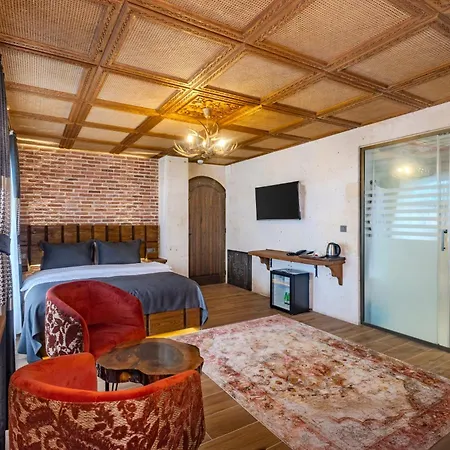 Hotel Nora Cappadocia Uchisar